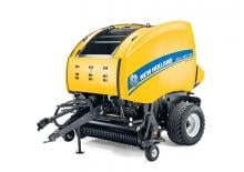 Rotopresse New Holland Roll-Belt 180 Superfeed  