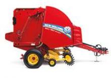 Rotopresse New Holland Roll-Belt 450 Utility