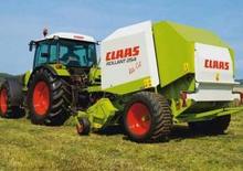Rotopresse Claas Rollant 46 S