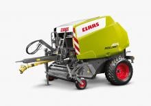 Rotopresse Claas Rollant 455 RC Pro 
