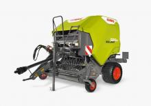 Rotopresse Claas Rollant 520 RF