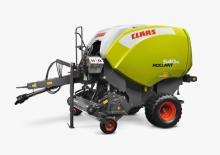 Rotopresse Claas Rollant 540 RC Pro