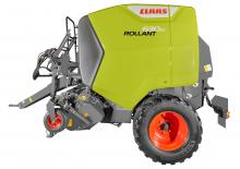 Rotopresse Claas Rollant 630 RC 