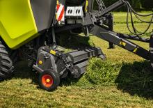 Rotopresse Claas Rollant 630 RC Comfort