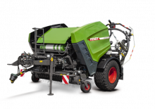 Rotopresse Fendt Rotana 130 F