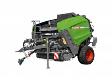 Rotopresse Fendt Rotana 180 V