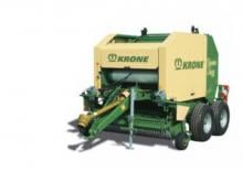 Rotopresse Krone Round Pack 1250 MC