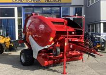 Rotopresse Welger RP 400