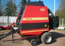Rotopresse Vicon RV 187 L