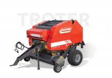 Rotopresse Maschio Trotter 125