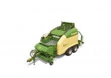 Rotopresse Krone Ultima CF 155 XC