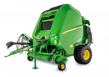 Rotopresse John Deere V451M 