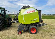 Rotopresse Claas Variant 350