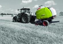 Rotopresse Claas Variant 360 RC Pro