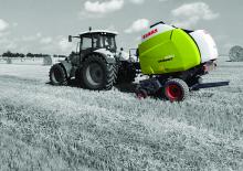 Rotopresse Claas Variant 360 RF