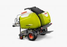 Rotopresse Claas Variant 460 RF