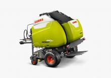 Rotopresse Claas Variant 480 RF