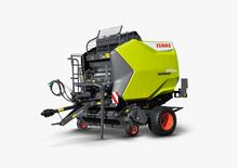 Rotopresse Claas Variant 560 RC Trend