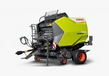 Rotopresse Claas Variant 560 RF