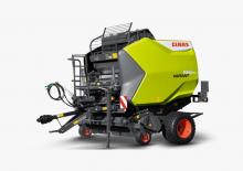 Rotopresse Claas Variant 565 RC Pro