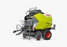 Rotopresse Claas Variant 580 RC Pro