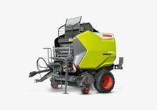 Rotopresse Claas Variant 580 RC Trend