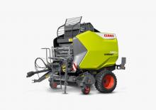 Rotopresse Claas Variant 580 RF