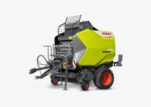 Rotopresse Claas Variant 585 RC Pro