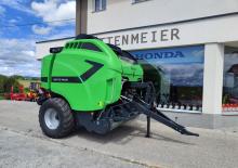 Rotopresse DEUTZ-FAHR VariMaster 1060