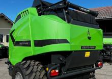 Rotopresse DEUTZ-FAHR VariMaster 1090