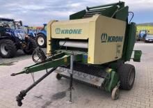 Rotopresse Krone Vario Pack 1810