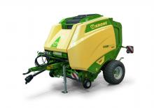 Rotopresse Krone VariPack V 190 XC 