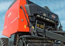 Rotopresse Kuhn VB 2160