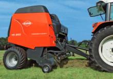 Rotopresse Kuhn VB 2160 OT