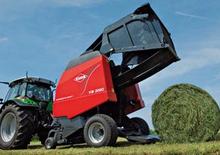 Rotopresse Kuhn VB 2190