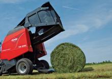 Rotopresse Kuhn VB 2190 OT