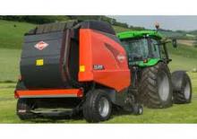 Rotopresse Kuhn VB 2255