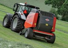 Rotopresse Kuhn VB 2285