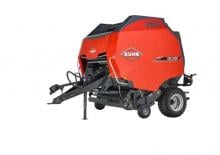 Rotopresse Kuhn VB 3185
