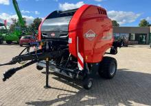 Rotopresse Kuhn VB 3255 