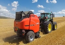 Rotopresse Kuhn VB 7190