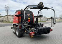 Rotopresse Kuhn VBP 2295 Kombi