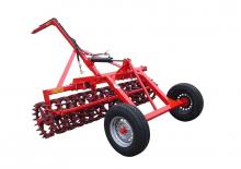 Rulli packer Brix B 12/90 DV