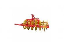 Rulli packer Brix B 13/90 DV