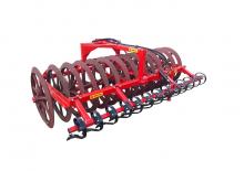 Rulli packer Brix B 14/90 F
