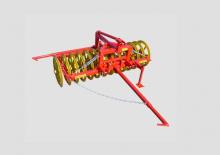 Rulli packer Brix B 14/90/1