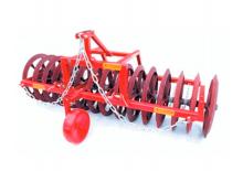 Rulli packer Brix B 15/90/1