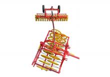 Rulli packer Brix B 17/90 DV