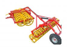 Rulli packer Brix B 19/55
