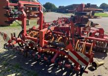 Rulli packer Brix B 20/80 F-H